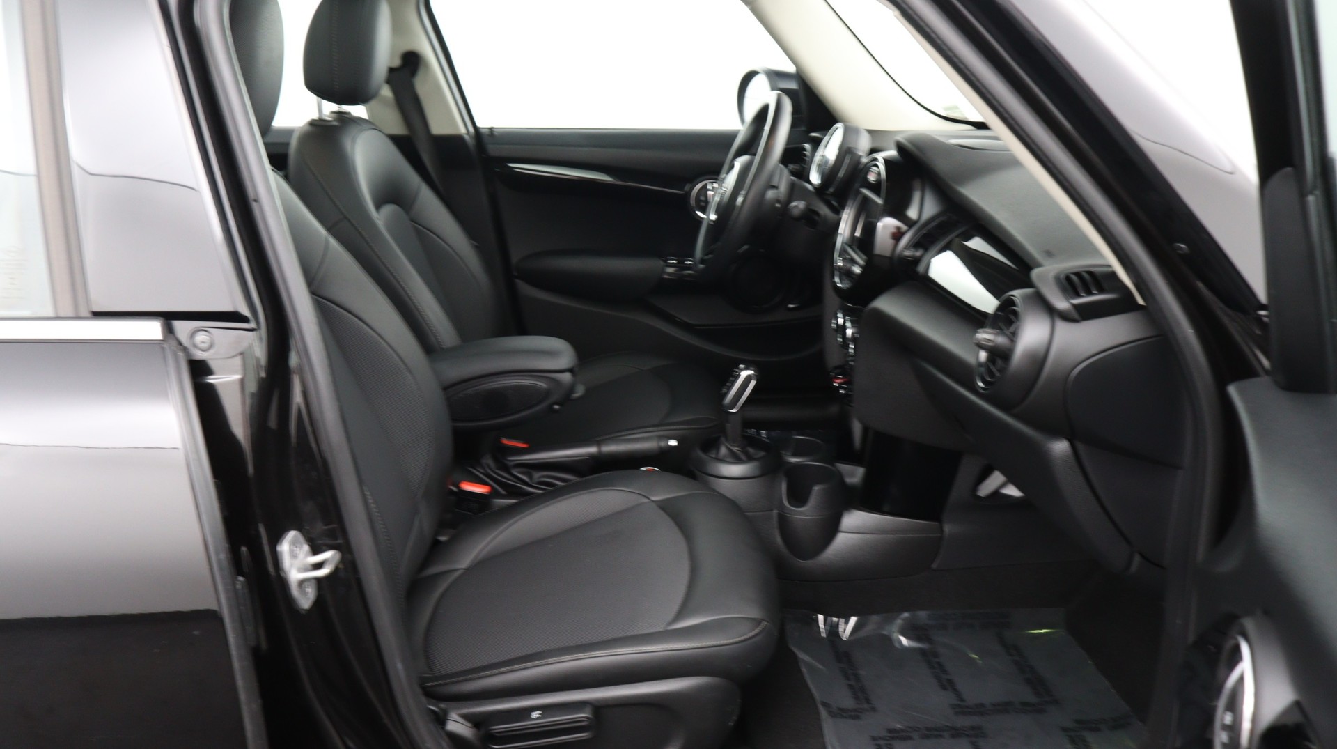 Florida Fine Cars - Used MINI HARDTOP 4 DOOR 2021 MARGATE COOPER