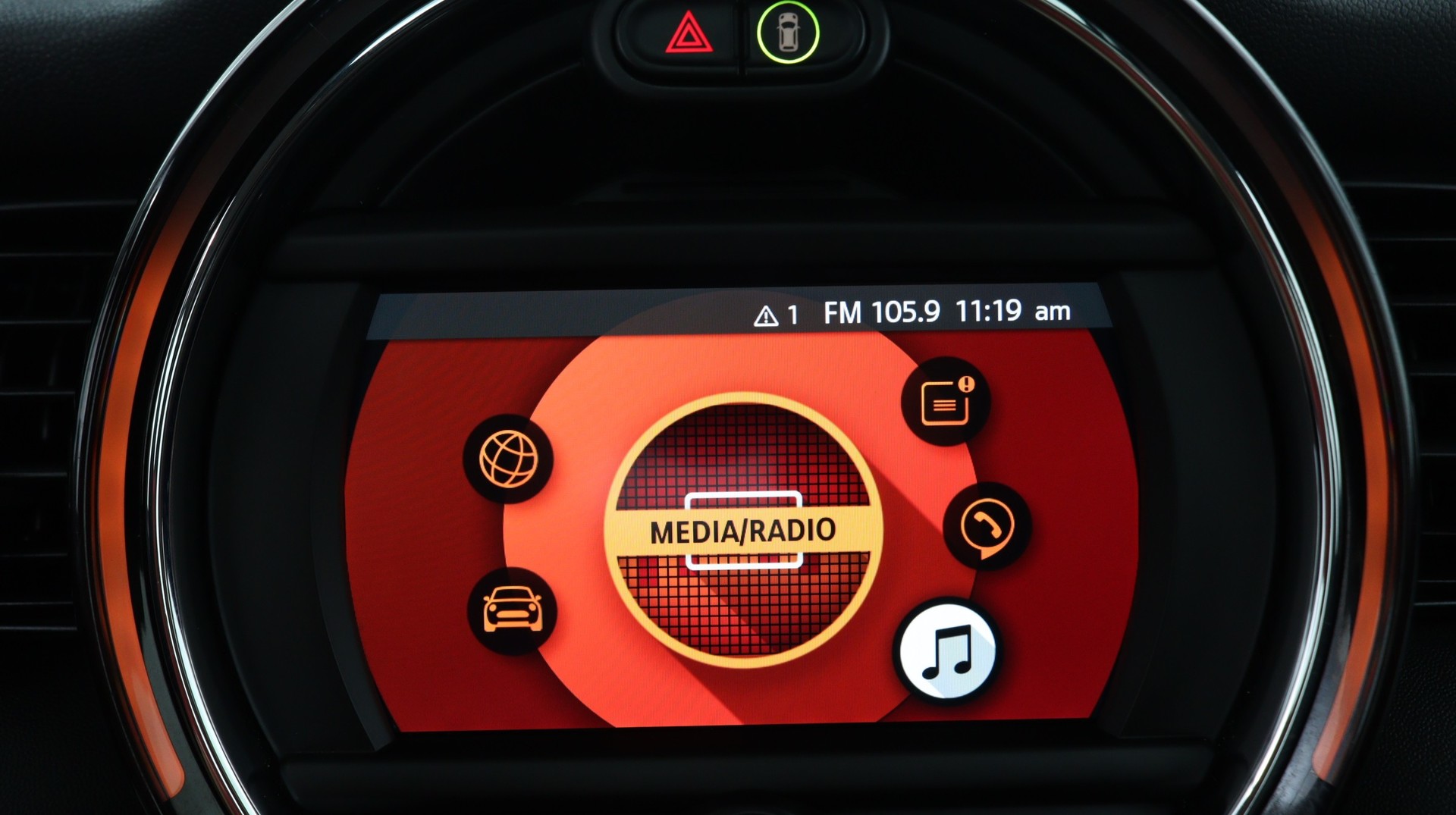 Florida Fine Cars - Used MINI HARDTOP 4 DOOR 2021 MARGATE COOPER