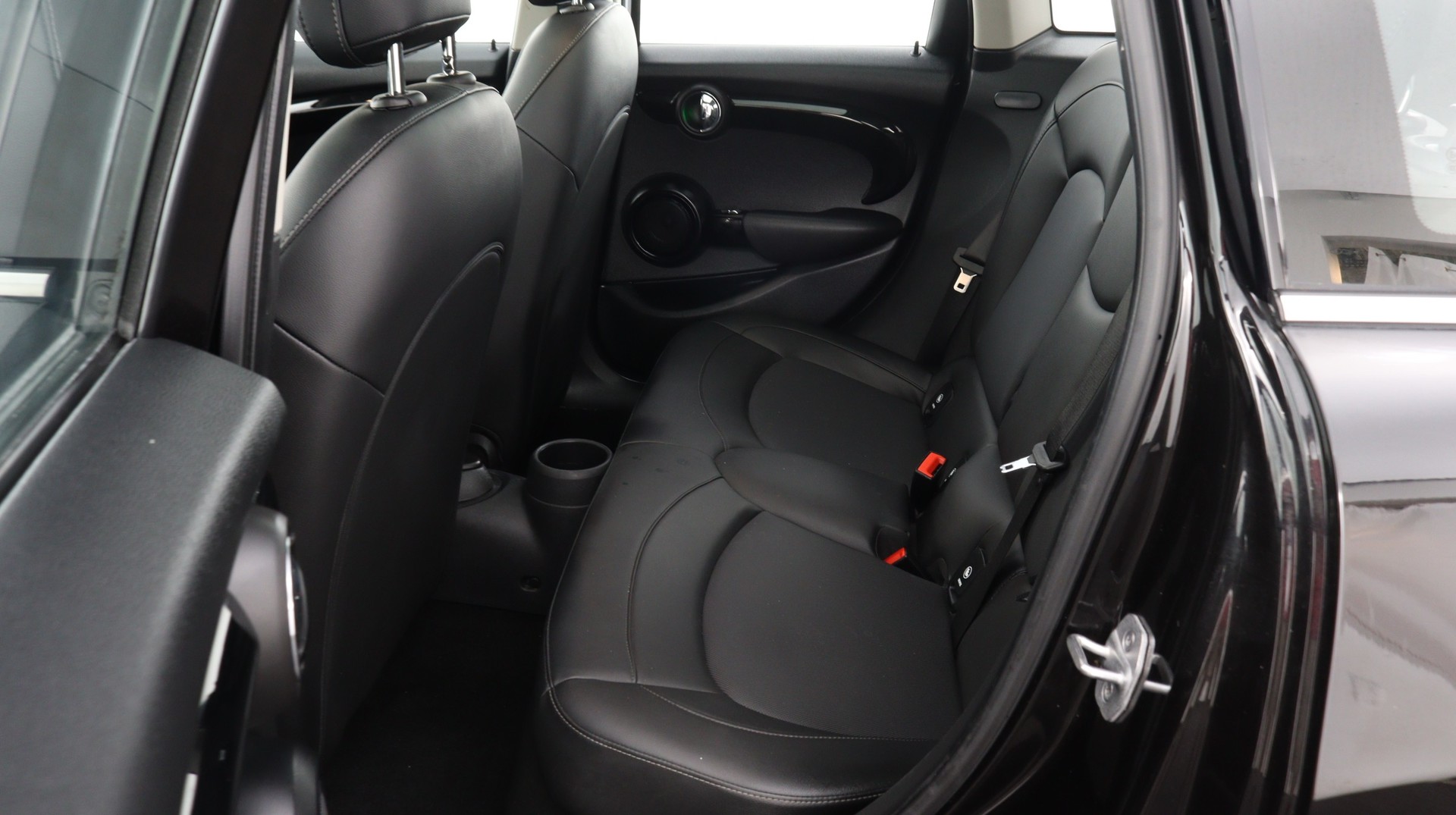 Florida Fine Cars - Used MINI HARDTOP 4 DOOR 2021 MARGATE COOPER