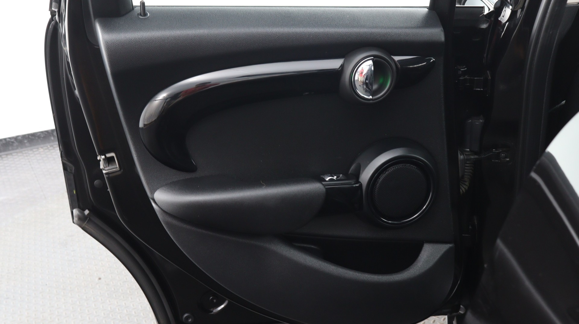 Florida Fine Cars - Used MINI HARDTOP 4 DOOR 2021 MARGATE COOPER