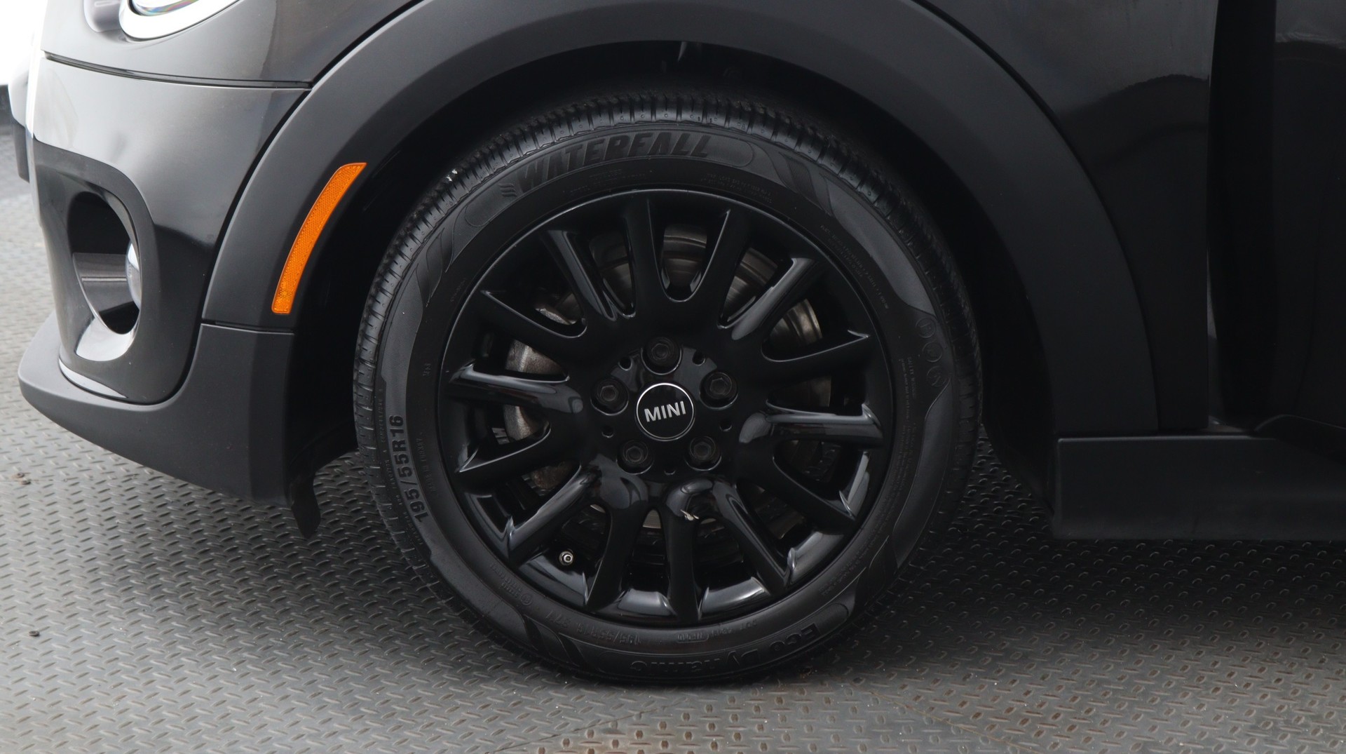 Florida Fine Cars - Used MINI HARDTOP 4 DOOR 2021 MARGATE COOPER