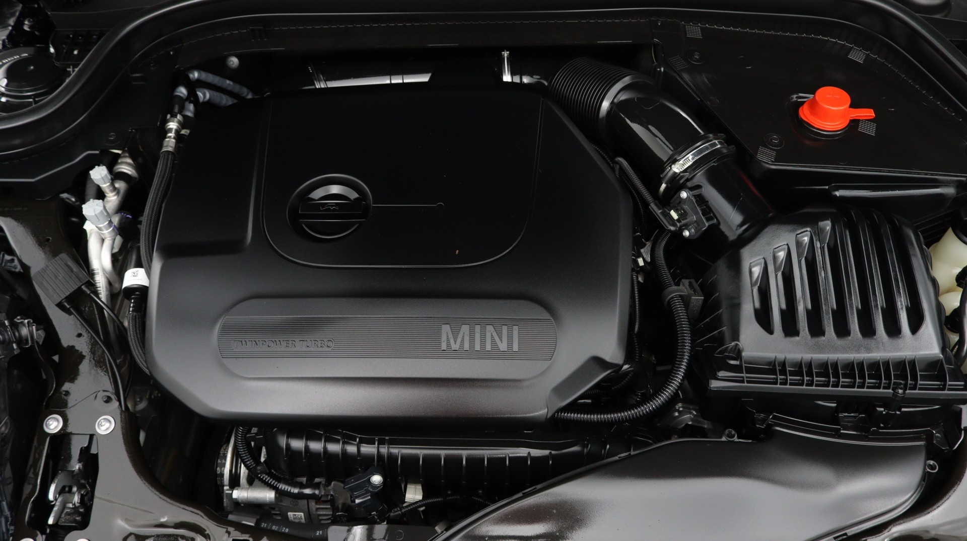 Florida Fine Cars - Used MINI HARDTOP 4 DOOR 2021 MARGATE COOPER