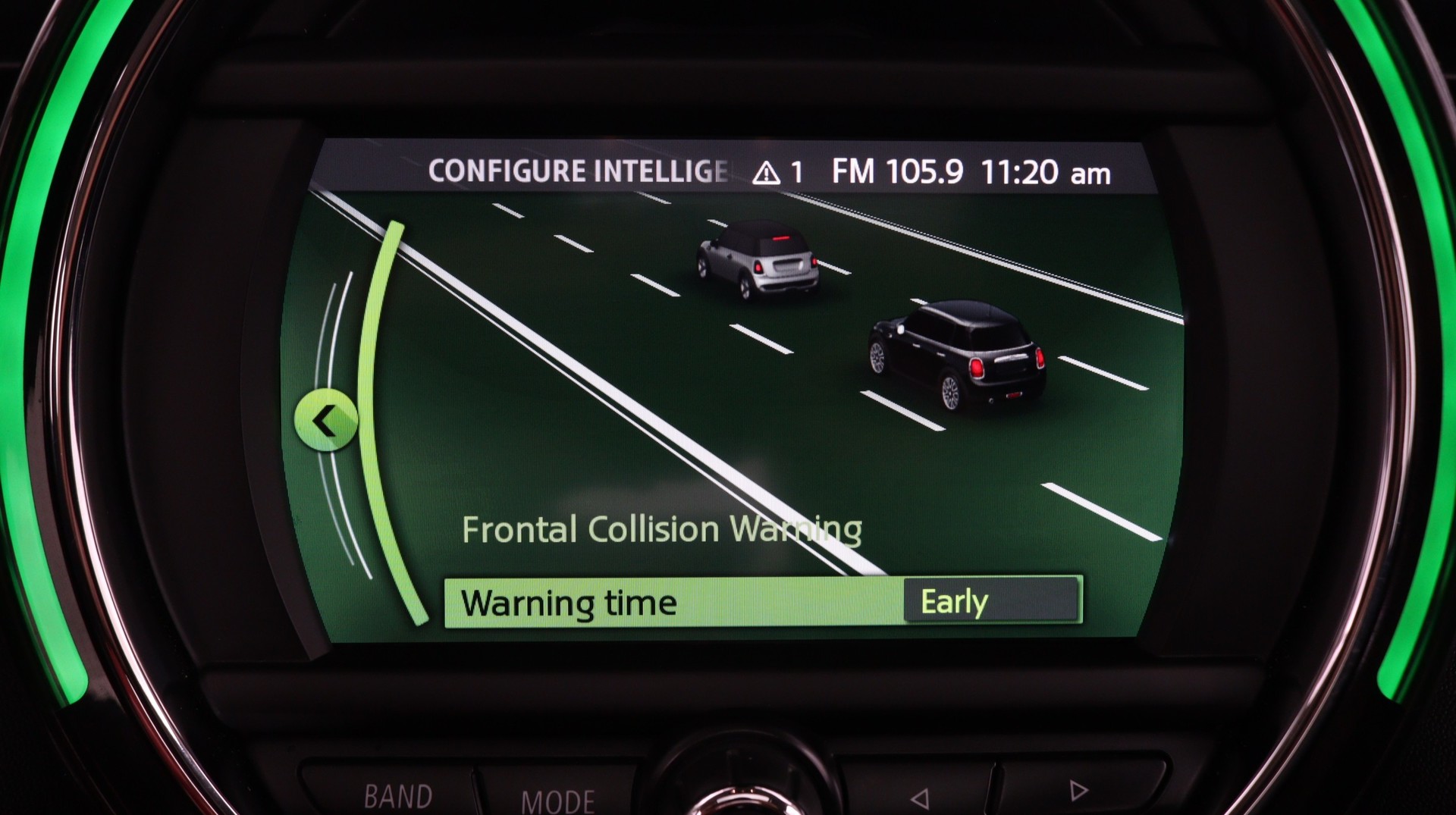 Florida Fine Cars - Used MINI HARDTOP 4 DOOR 2021 MARGATE COOPER