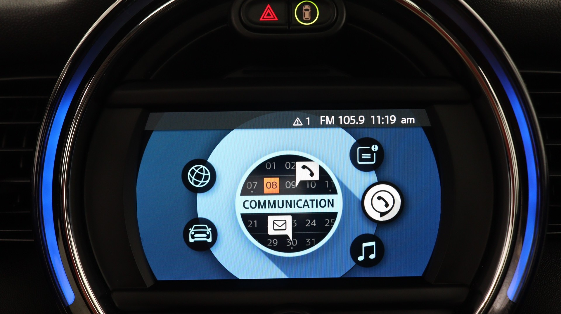 Florida Fine Cars - Used MINI HARDTOP 4 DOOR 2021 MARGATE COOPER