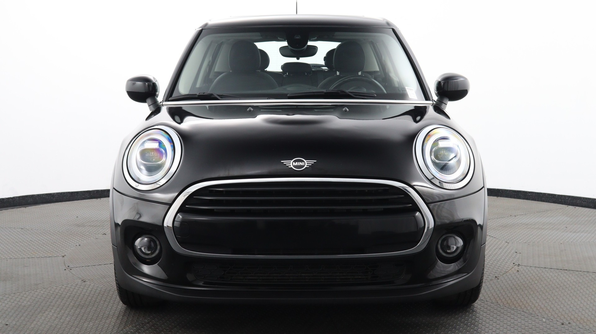 Florida Fine Cars - Used MINI HARDTOP 4 DOOR 2021 MARGATE COOPER