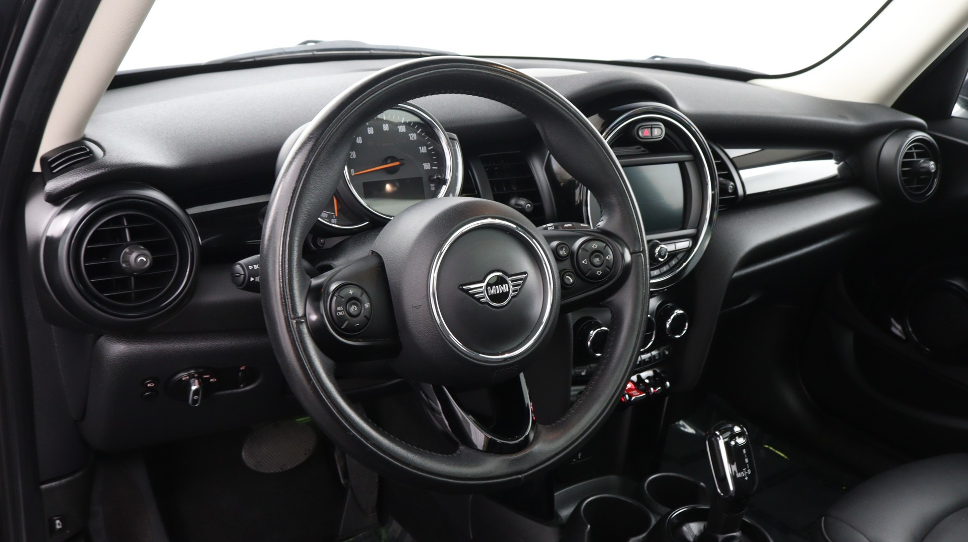 Florida Fine Cars - Used MINI HARDTOP 4 DOOR 2021 MARGATE COOPER