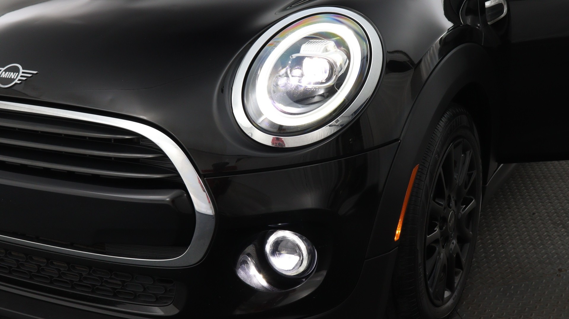 Florida Fine Cars - Used MINI HARDTOP 4 DOOR 2021 MARGATE COOPER