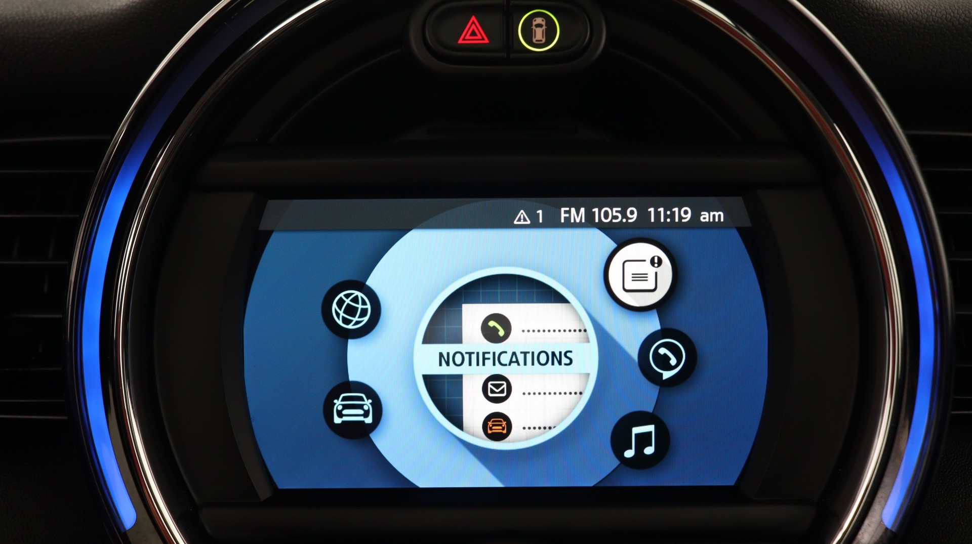 Florida Fine Cars - Used MINI HARDTOP 4 DOOR 2021 MARGATE COOPER