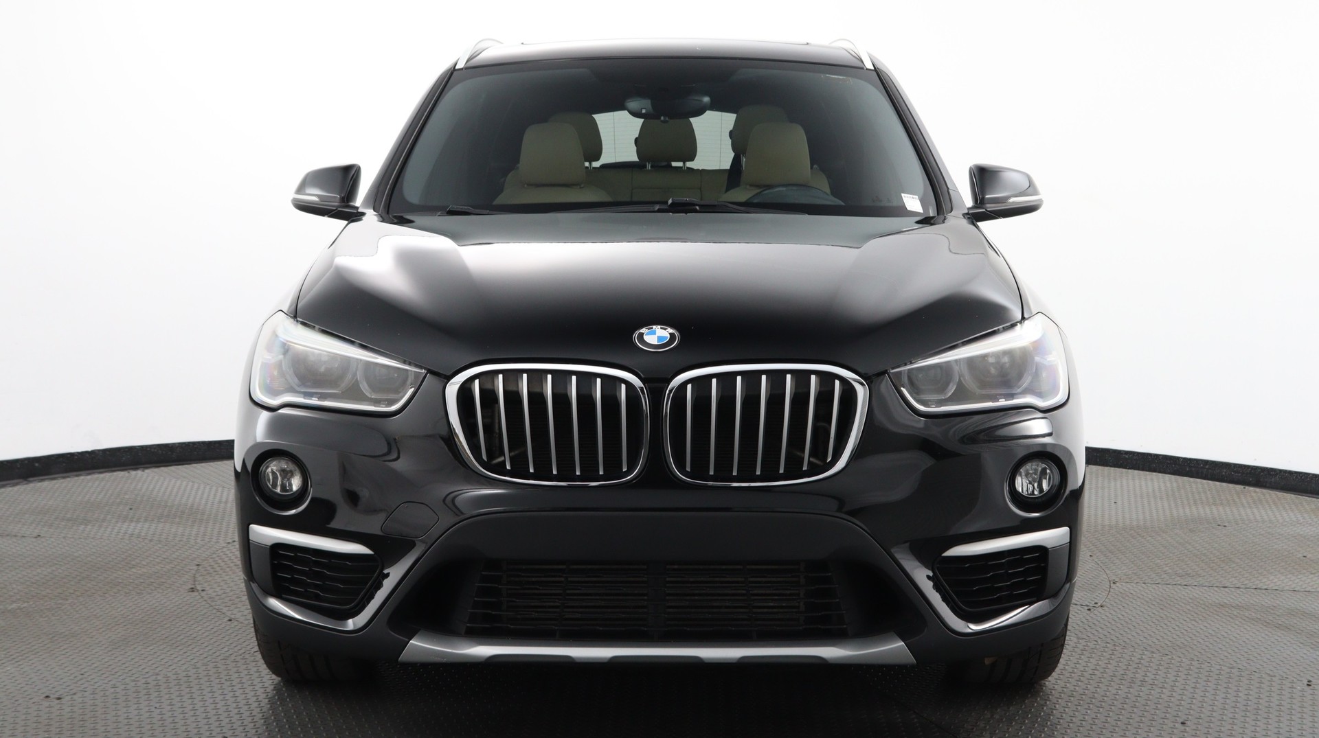 Florida Fine Cars - Used BMW X1 2017 MIAMI SDRIVE28I