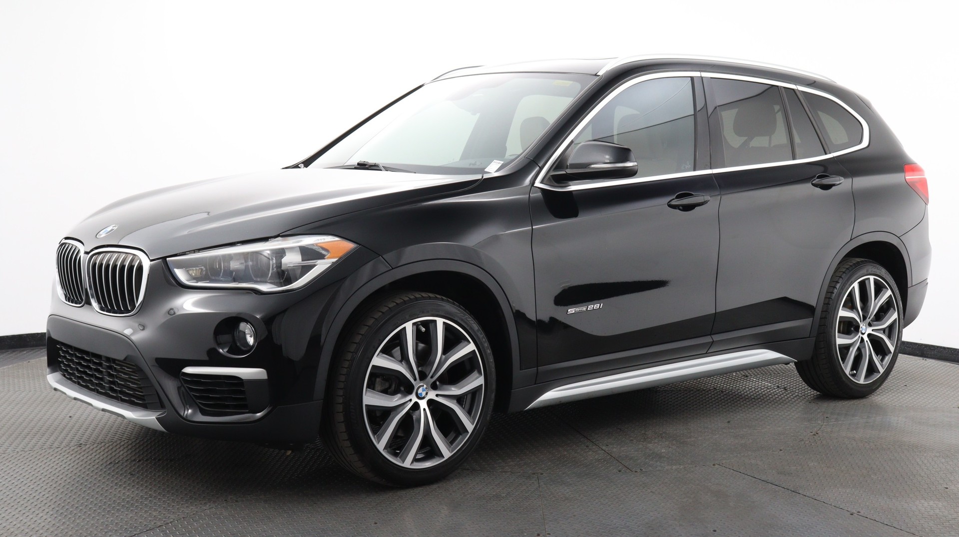 Florida Fine Cars - Used BMW X1 2017 MIAMI SDRIVE28I