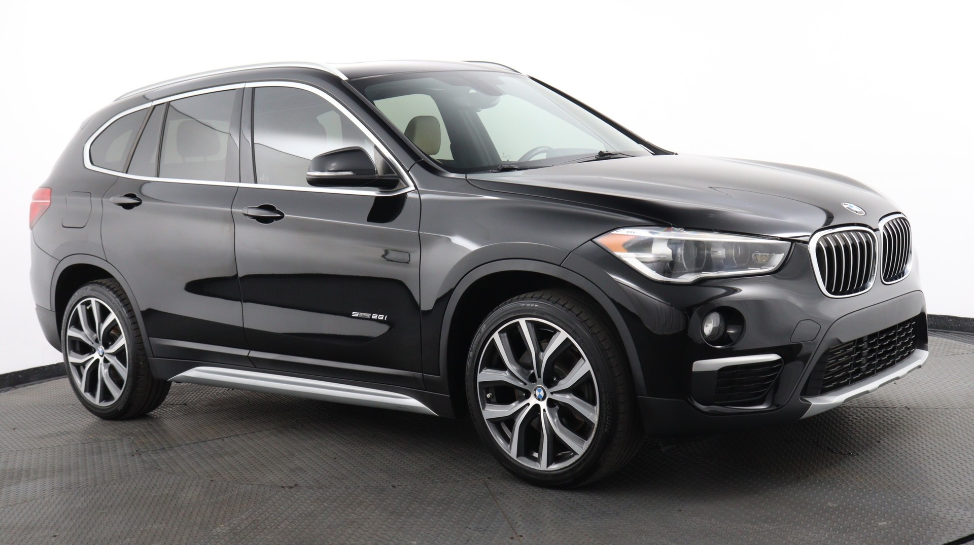 Florida Fine Cars - Used BMW X1 2017 MIAMI SDRIVE28I