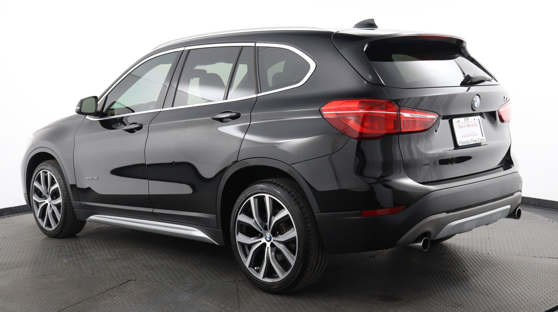 Florida Fine Cars - Used BMW X1 2017 MIAMI SDRIVE28I