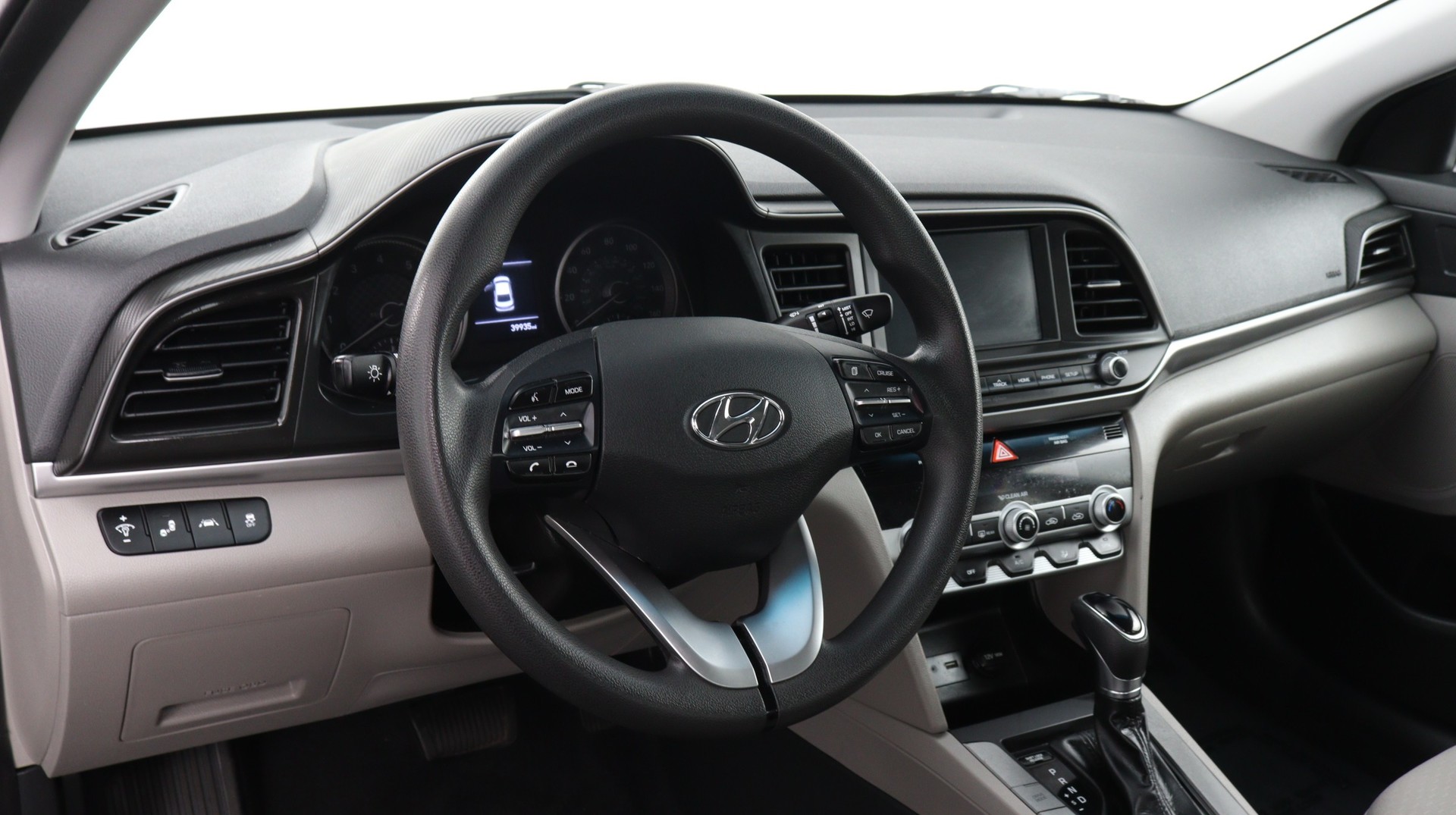 Florida Fine Cars - Used HYUNDAI ELANTRA 2020 MIAMI SEL