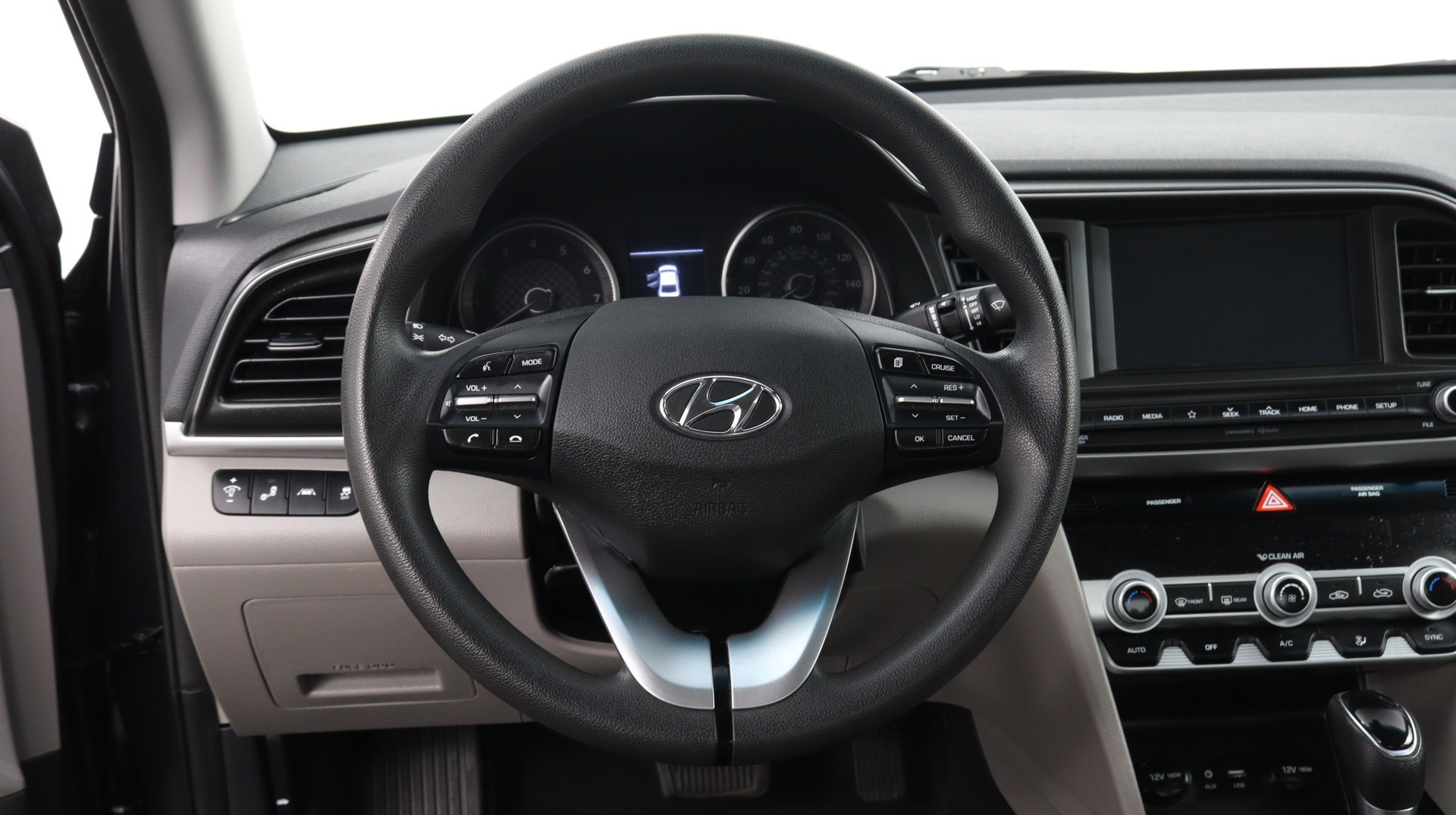 Florida Fine Cars - Used HYUNDAI ELANTRA 2020 MIAMI SEL