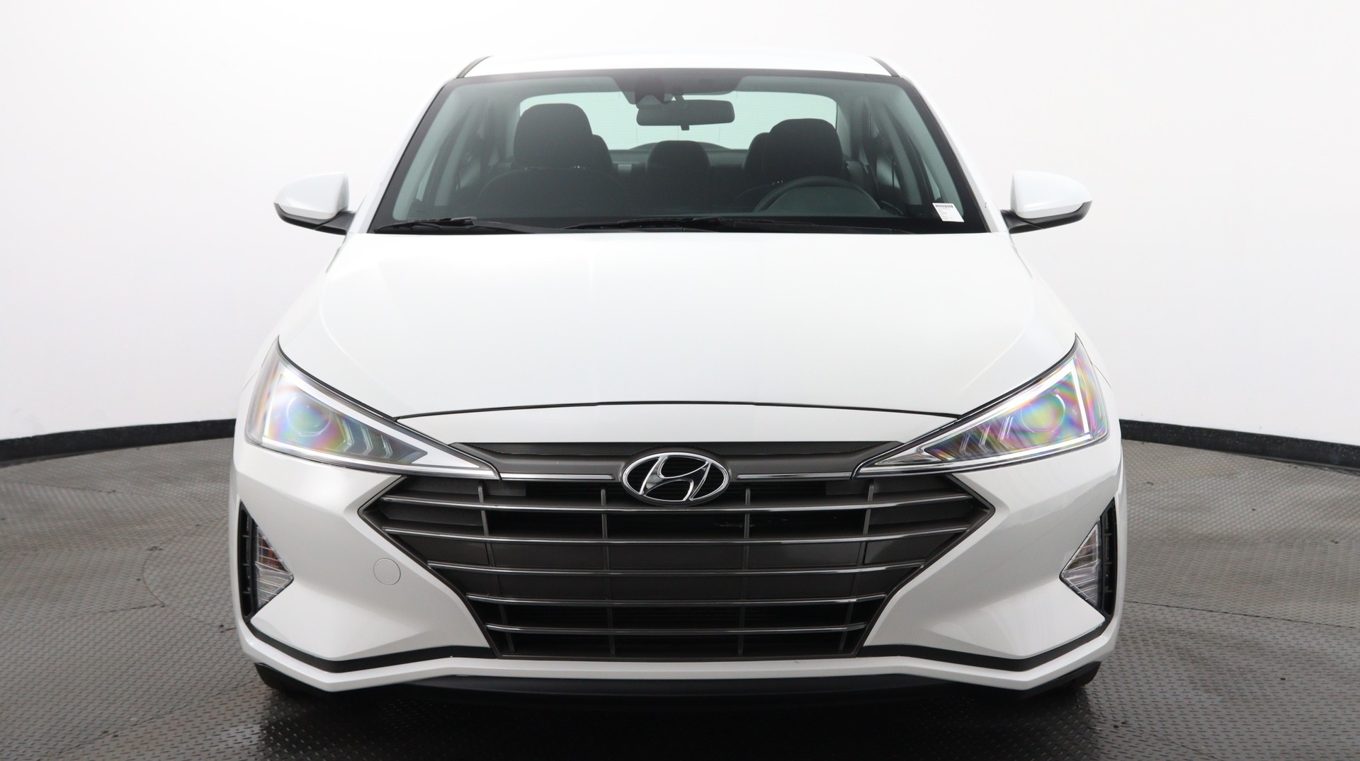 Florida Fine Cars - Used HYUNDAI ELANTRA 2020 MARGATE SEL