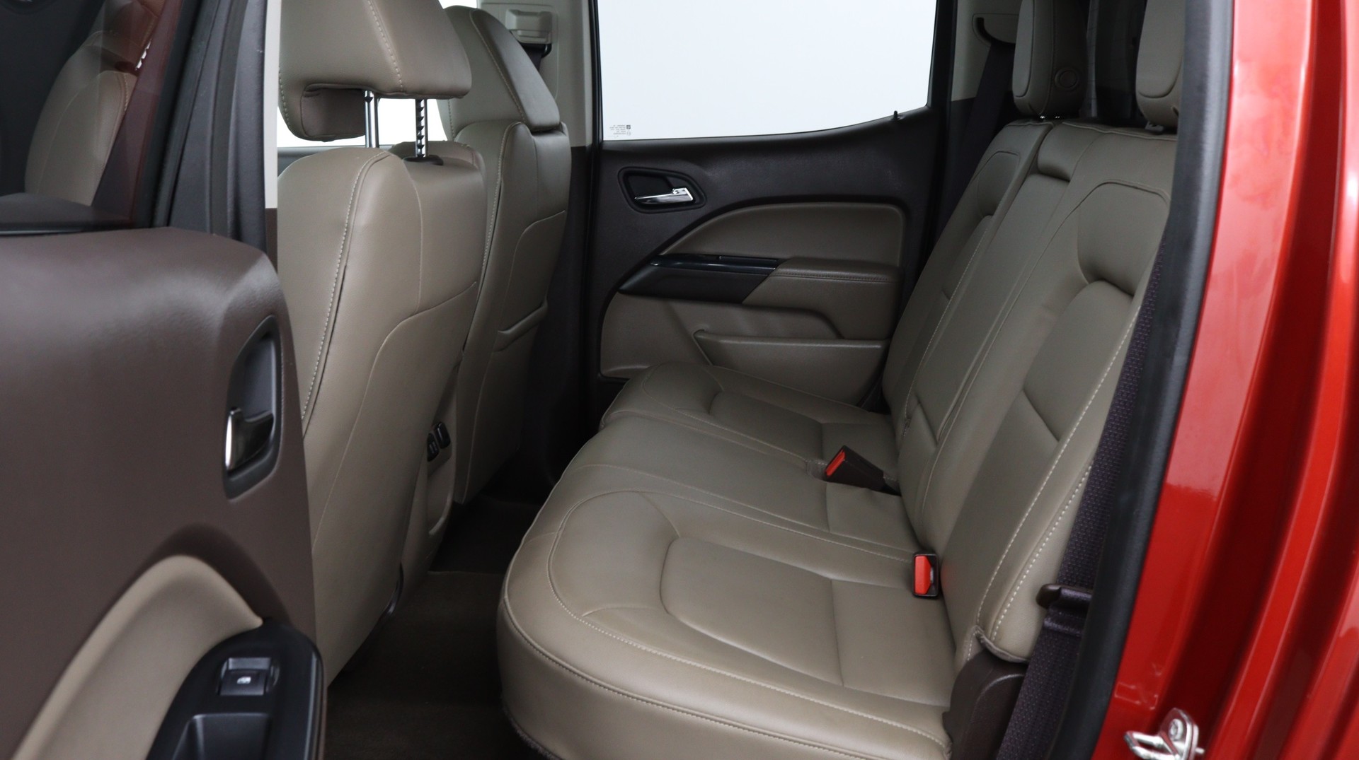 Florida Fine Cars - Used GMC CANYON 2016 MIAMI 4WD SLT