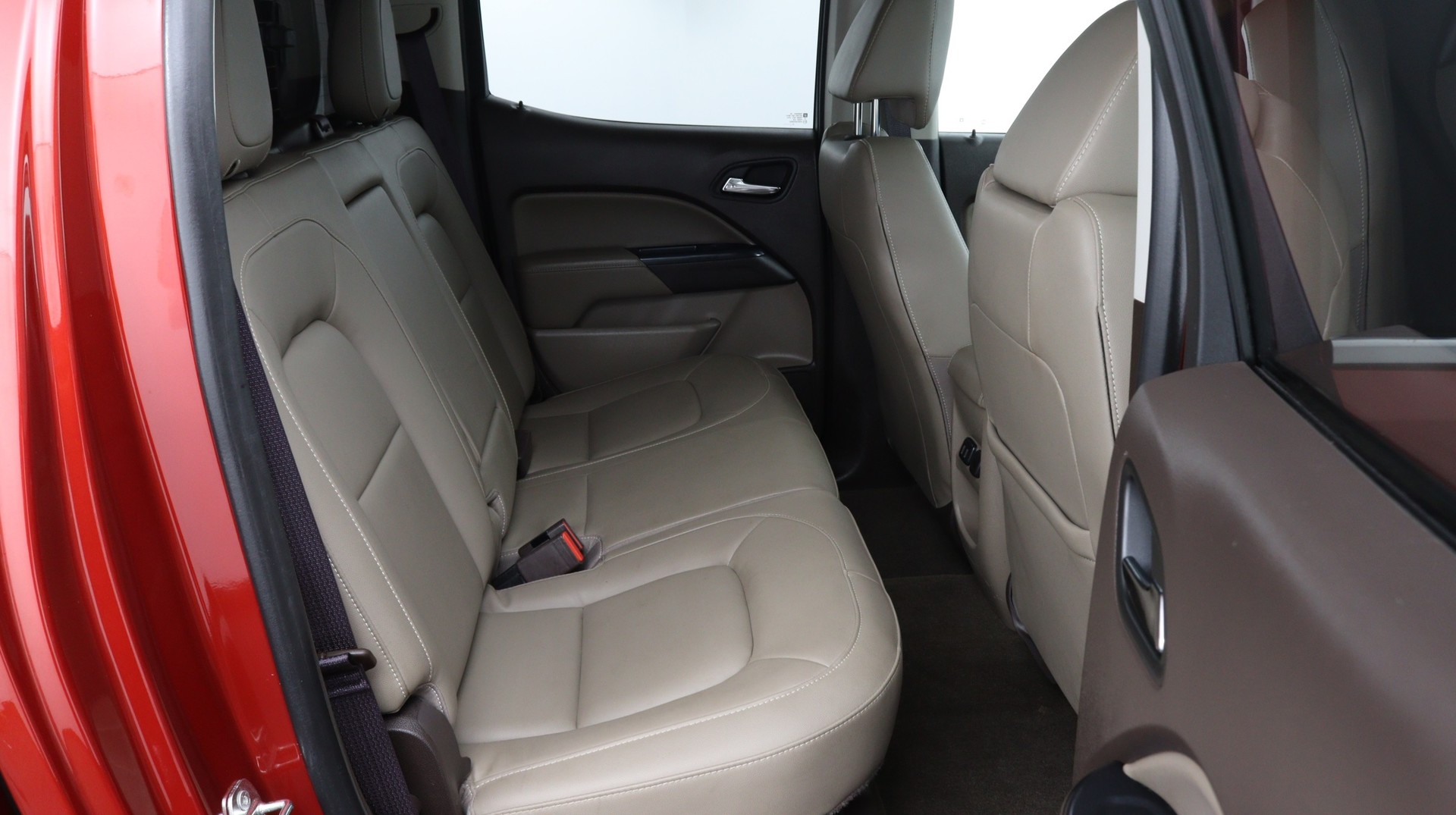 Florida Fine Cars - Used GMC CANYON 2016 MIAMI 4WD SLT