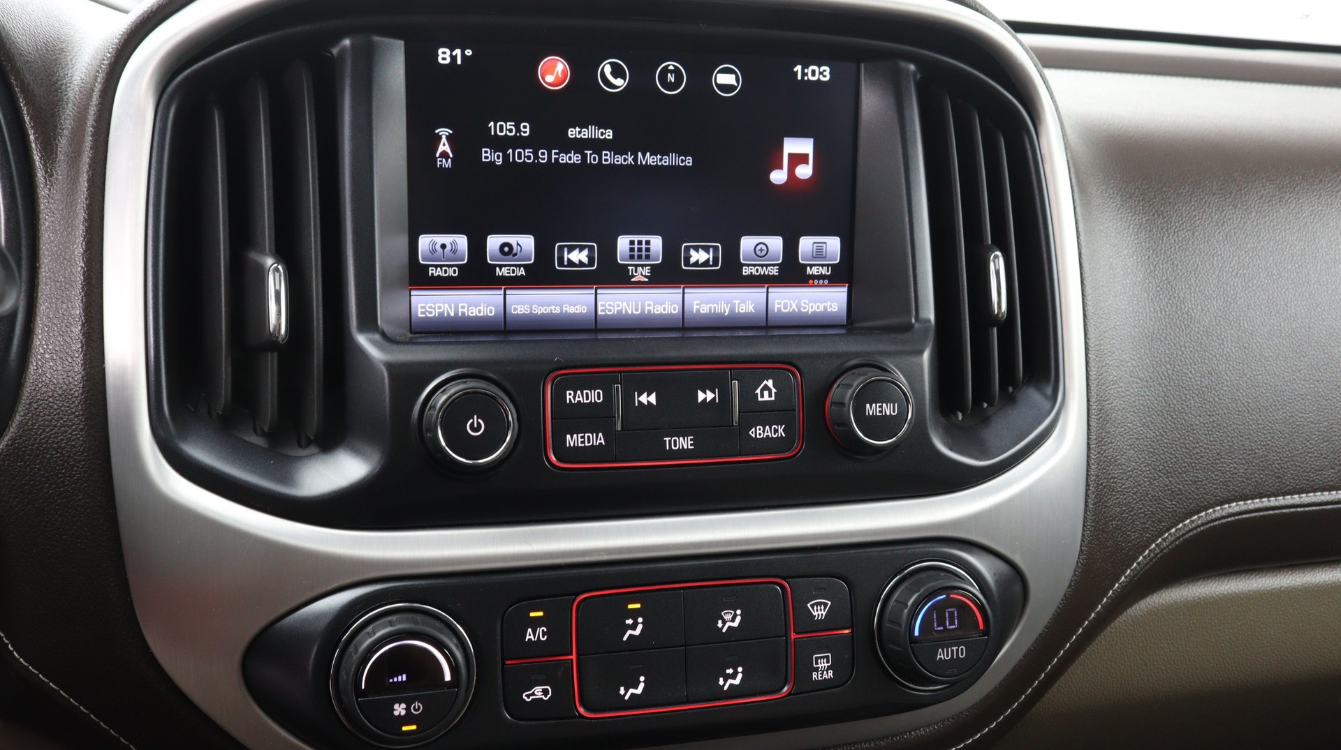 Florida Fine Cars - Used GMC CANYON 2016 MIAMI 4WD SLT