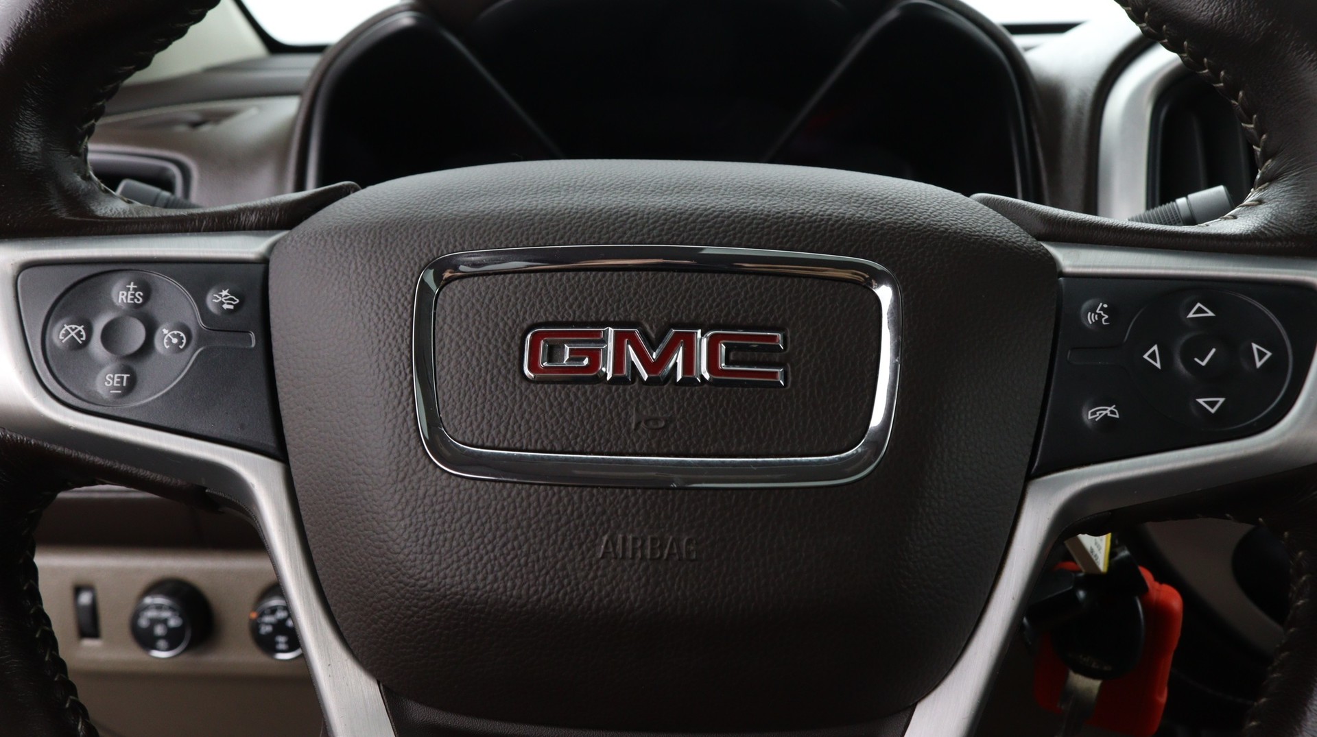 Florida Fine Cars - Used GMC CANYON 2016 MIAMI 4WD SLT