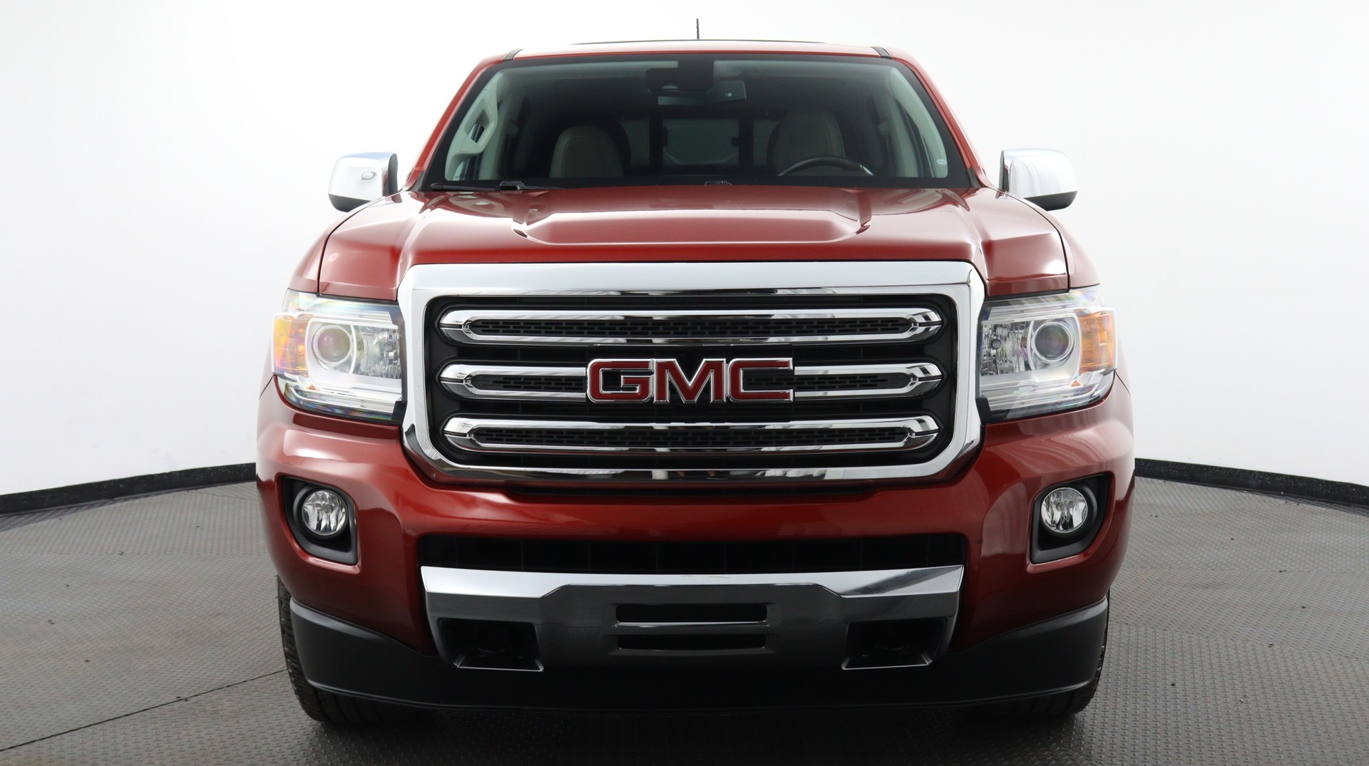 Florida Fine Cars - Used GMC CANYON 2016 MIAMI 4WD SLT