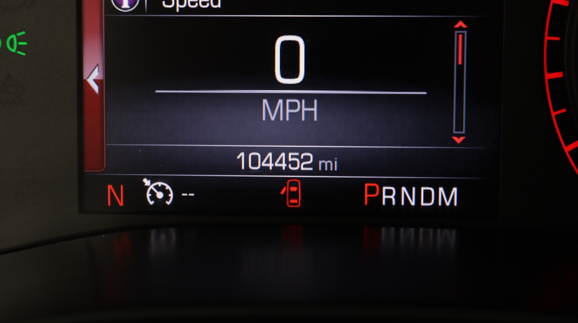 Florida Fine Cars - Used GMC CANYON 2016 MIAMI 4WD SLT