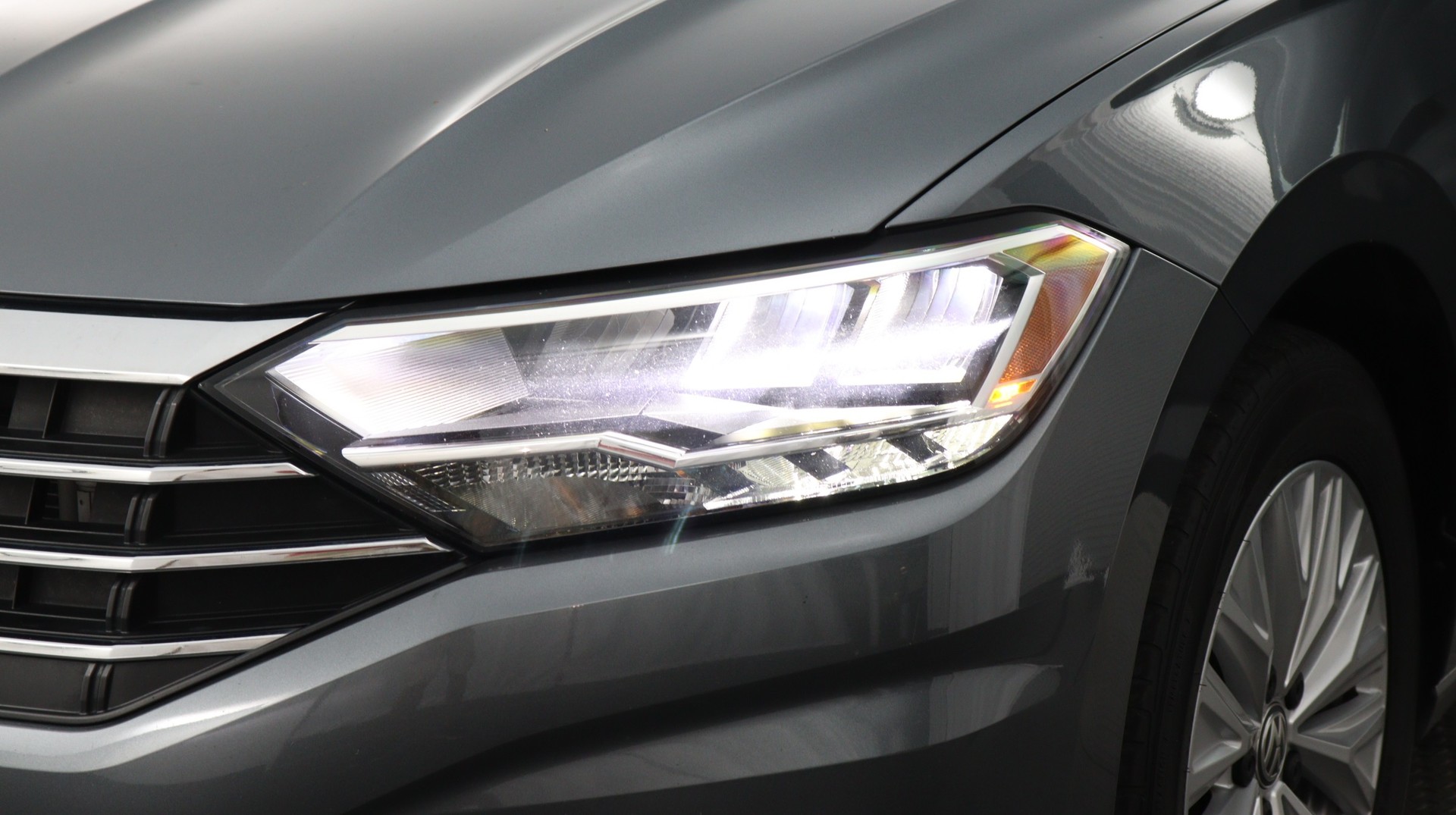 Florida Fine Cars - Used VOLKSWAGEN JETTA 2019 WEST PALM S