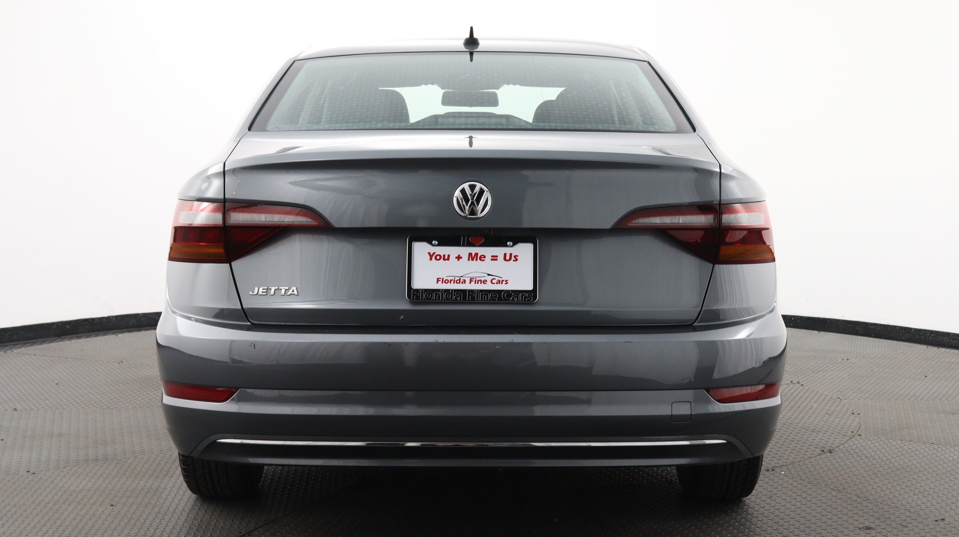 Florida Fine Cars - Used VOLKSWAGEN JETTA 2019 WEST PALM S