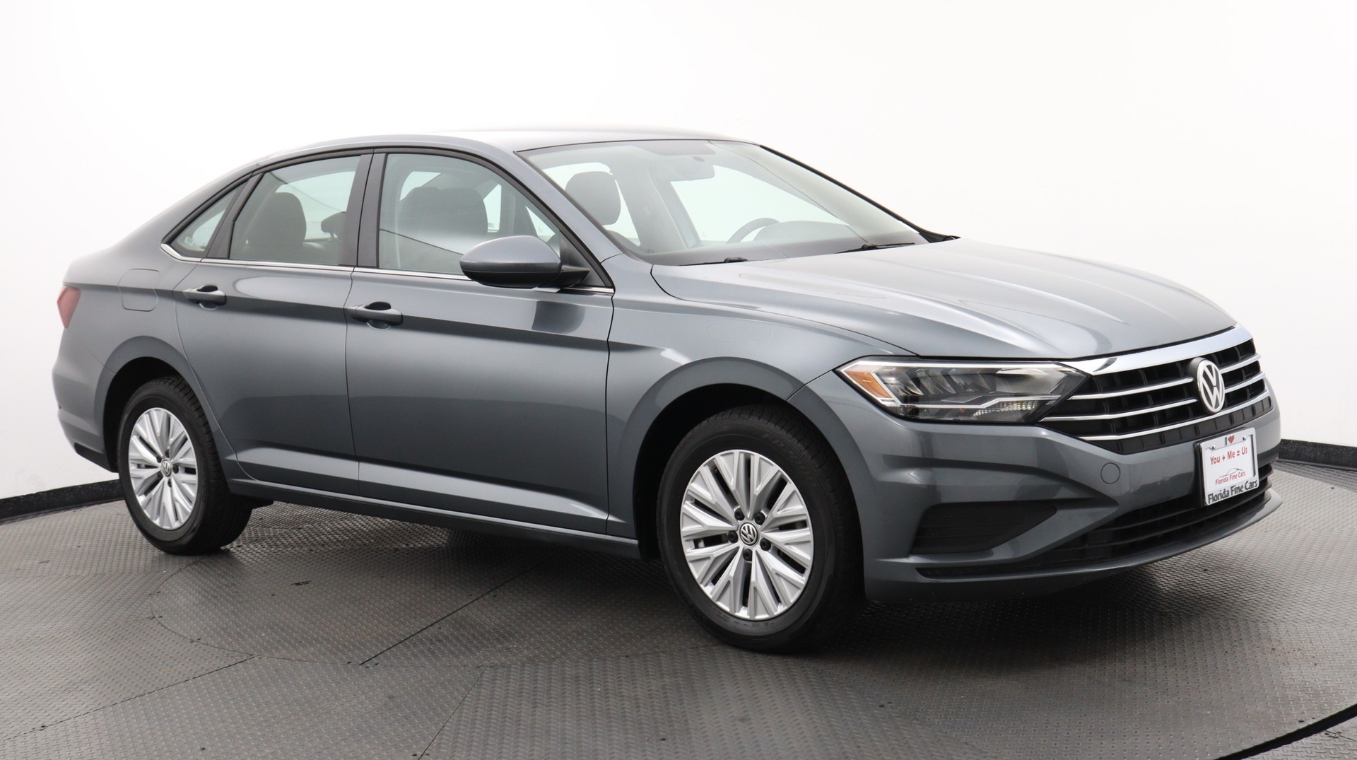 Florida Fine Cars - Used VOLKSWAGEN JETTA 2019 WEST PALM S