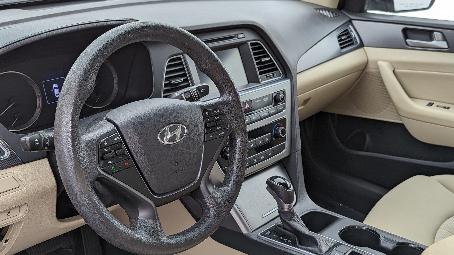 Florida Fine Cars - Used HYUNDAI SONATA 2016 MIAMI 2.4L SPORT