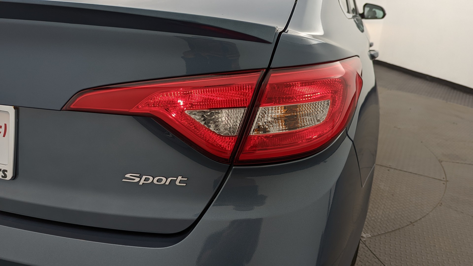 Florida Fine Cars - Used HYUNDAI SONATA 2016 MIAMI 2.4L SPORT