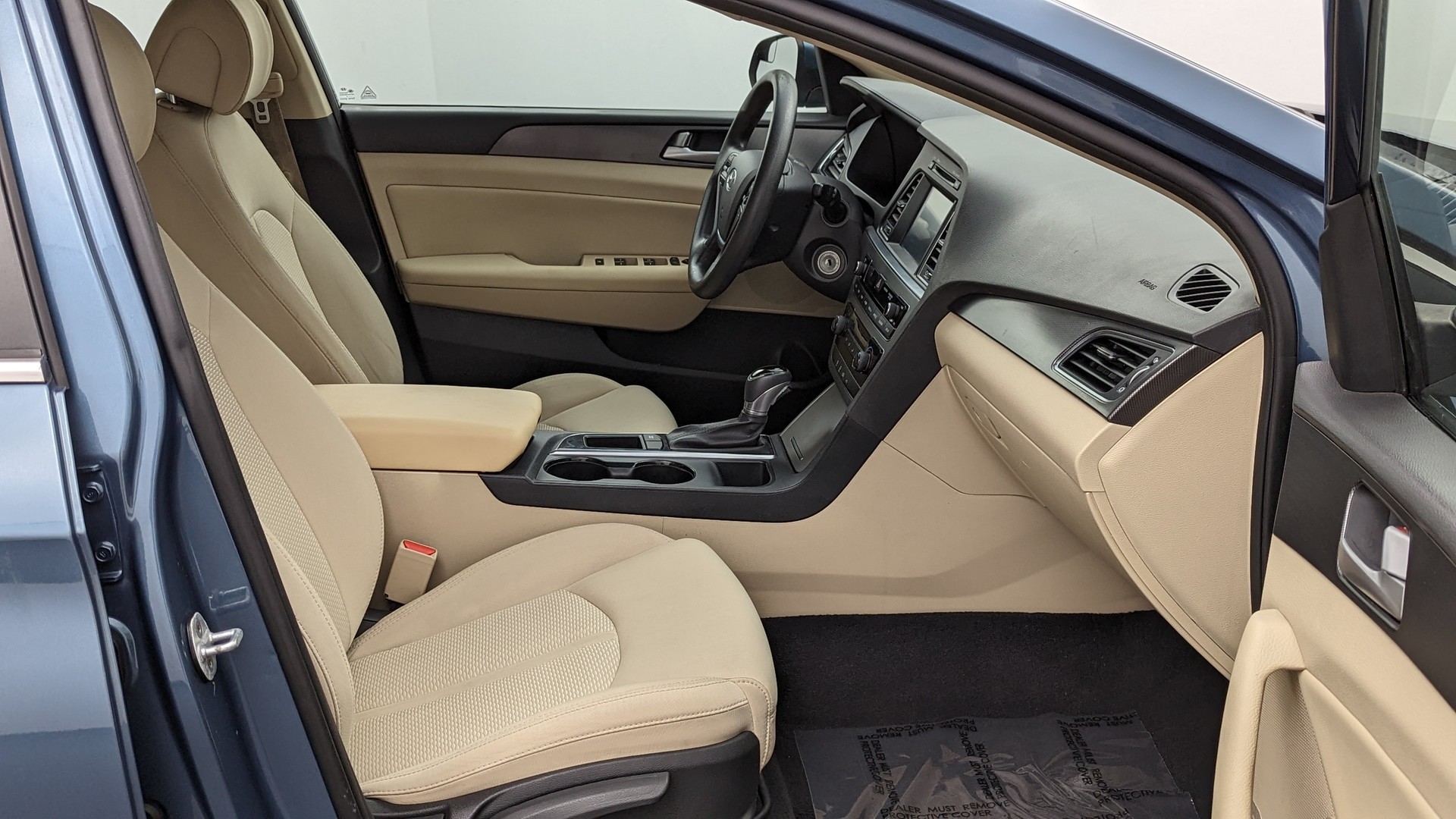 Florida Fine Cars - Used HYUNDAI SONATA 2016 MIAMI 2.4L SPORT