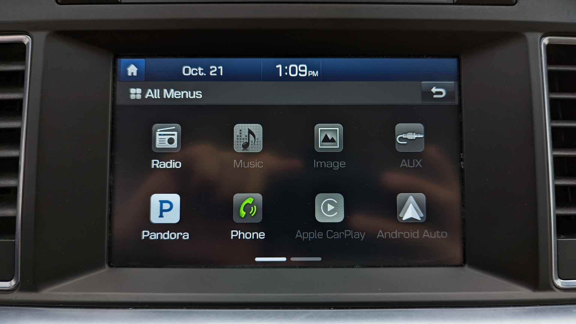 Florida Fine Cars - Used HYUNDAI SONATA 2016 MIAMI 2.4L SPORT