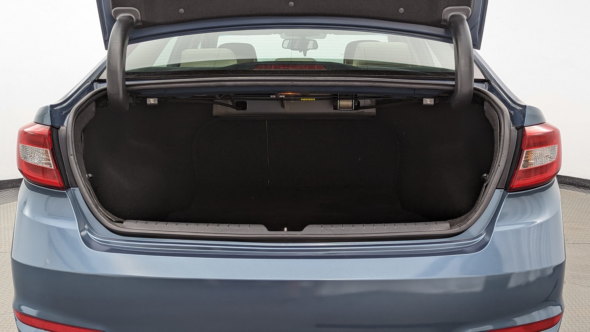 Florida Fine Cars - Used HYUNDAI SONATA 2016 MIAMI 2.4L SPORT