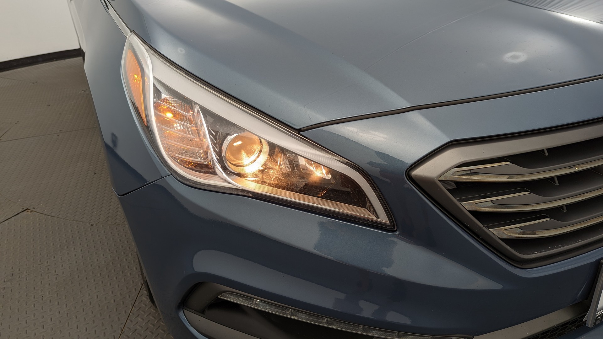 Florida Fine Cars - Used HYUNDAI SONATA 2016 MIAMI 2.4L SPORT