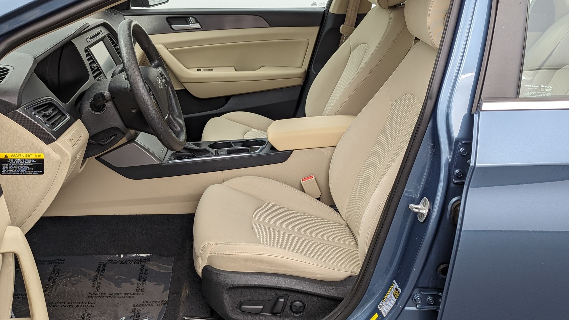 Florida Fine Cars - Used HYUNDAI SONATA 2016 MIAMI 2.4L SPORT