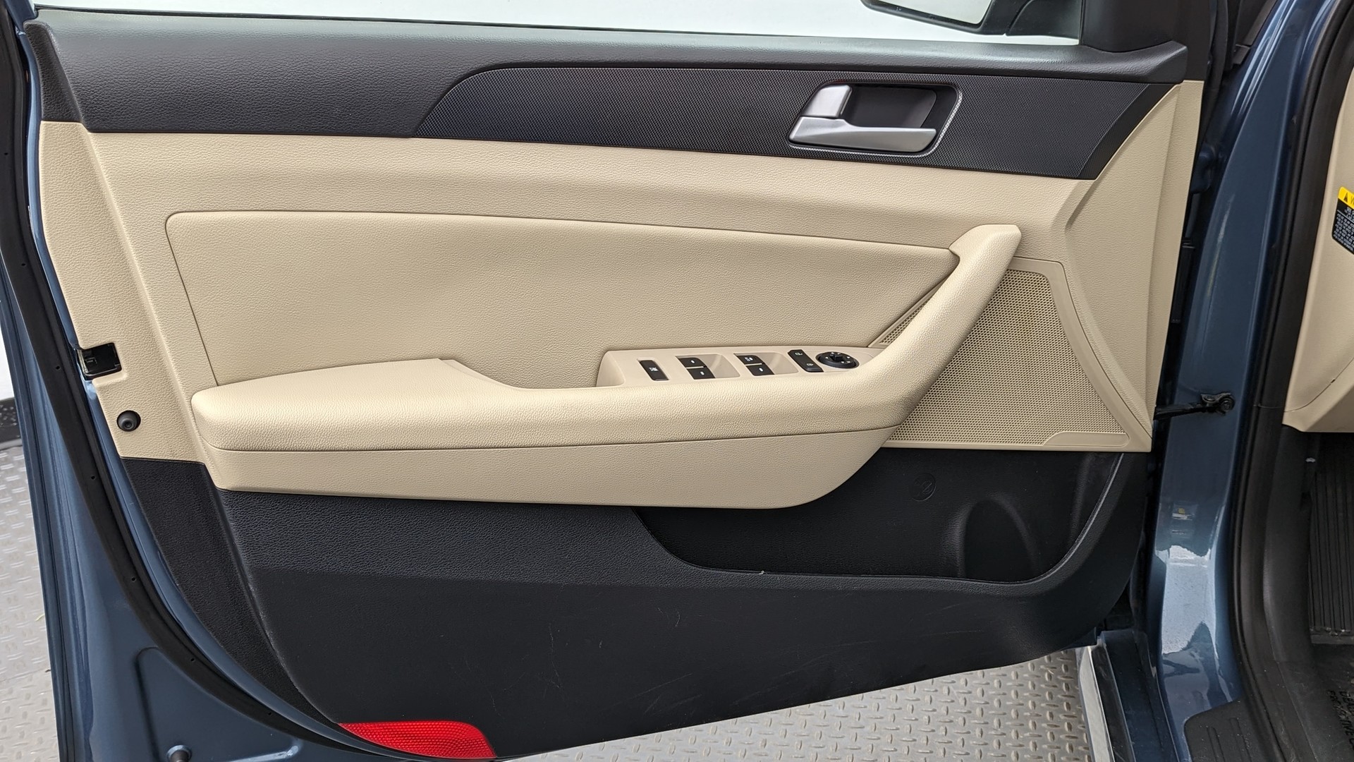 Florida Fine Cars - Used HYUNDAI SONATA 2016 MIAMI 2.4L SPORT