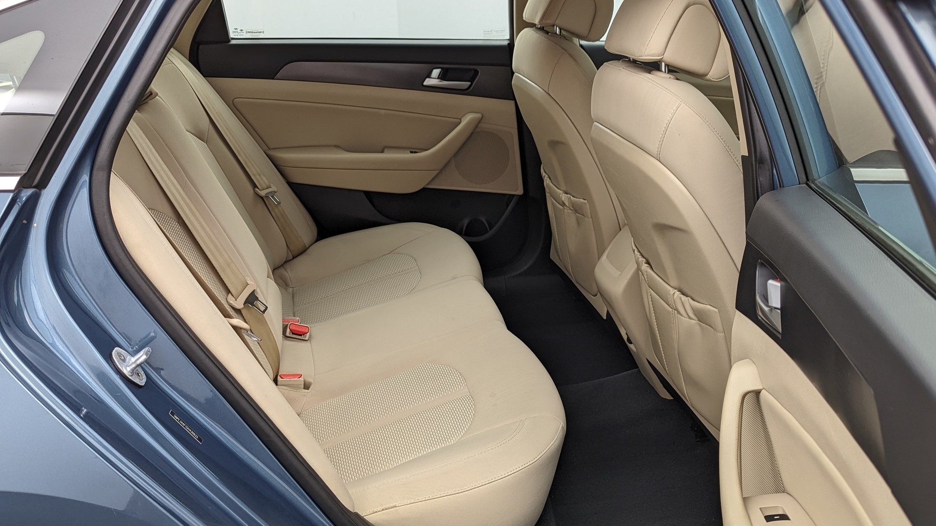 Florida Fine Cars - Used HYUNDAI SONATA 2016 MIAMI 2.4L SPORT