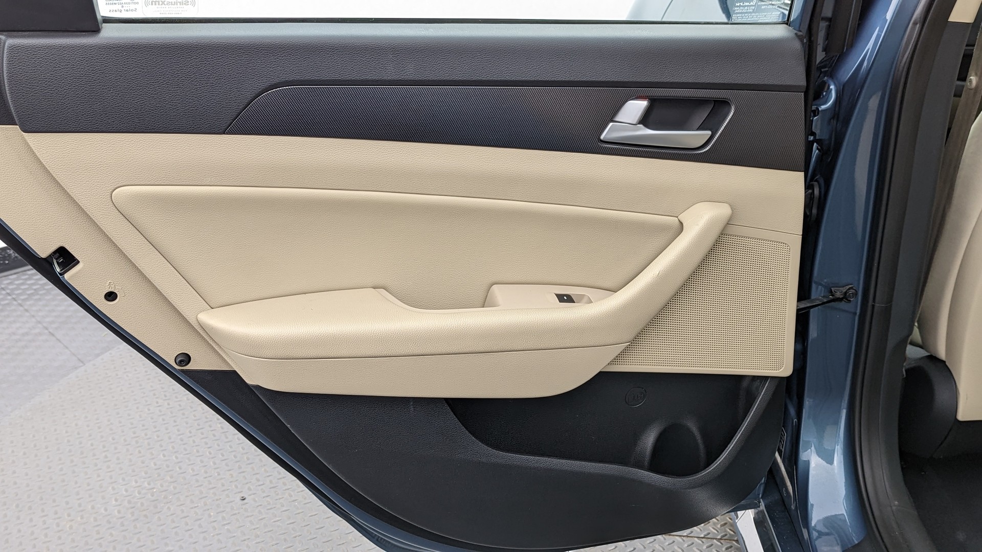 Florida Fine Cars - Used HYUNDAI SONATA 2016 MIAMI 2.4L SPORT