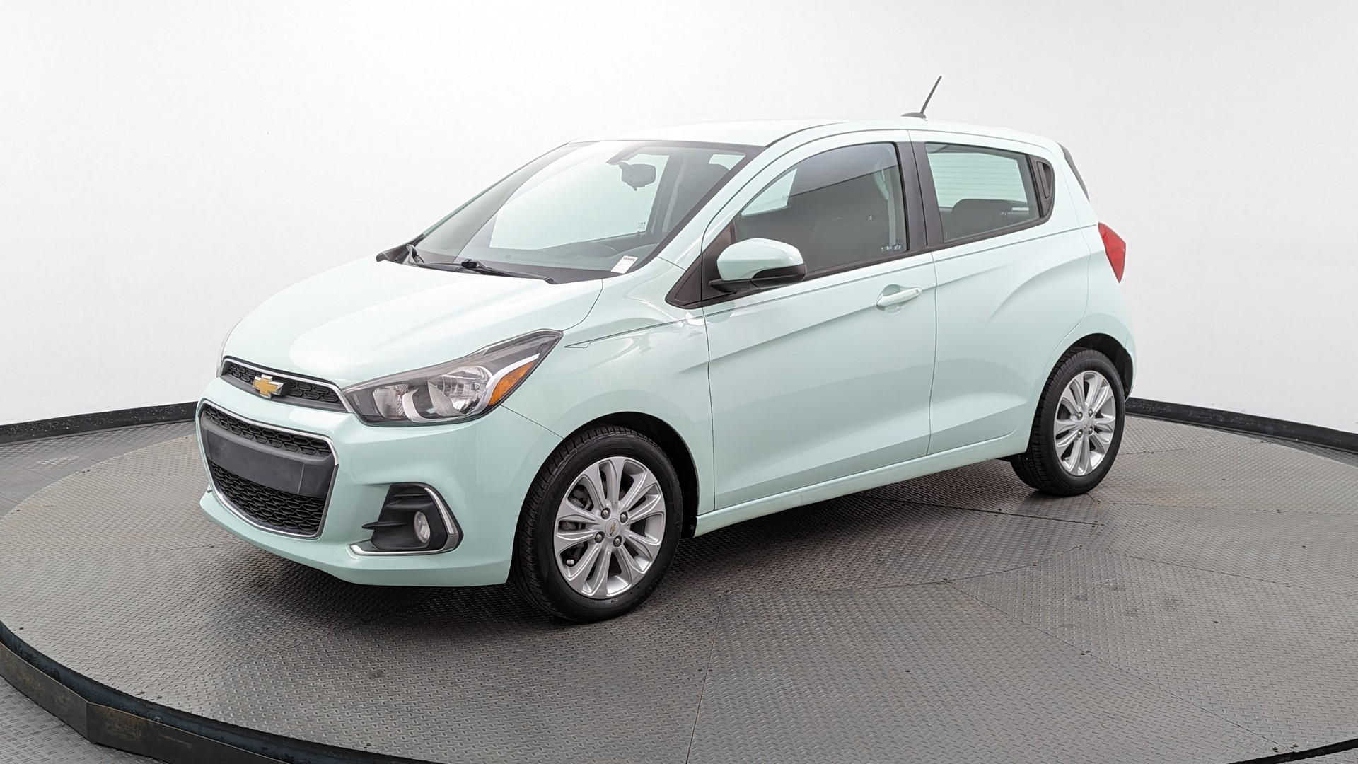 Florida Fine Cars - Used CHEVROLET SPARK 2017 MIAMI LT