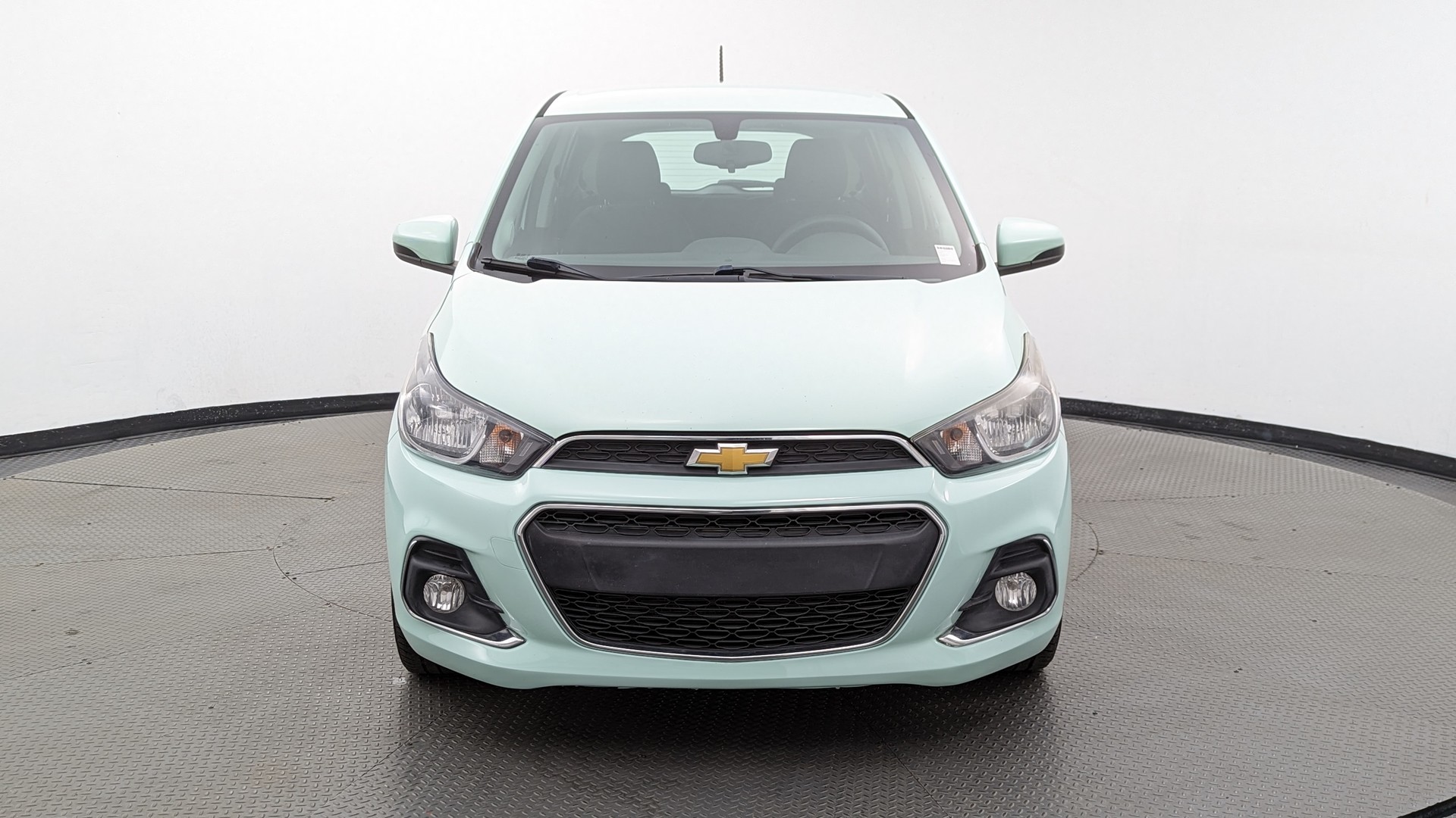 Florida Fine Cars - Used CHEVROLET SPARK 2017 MIAMI LT