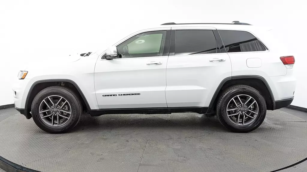 Florida Fine Cars - Used JEEP GRAND CHEROKEE 2020 MIAMI LIMITED