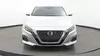 Florida Fine Cars - Used NISSAN ALTIMA 2022 WEST PALM 2.5 SV