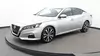 Florida Fine Cars - Used NISSAN ALTIMA 2022 WEST PALM 2.5 SV