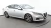 Florida Fine Cars - Used NISSAN ALTIMA 2022 WEST PALM 2.5 SV