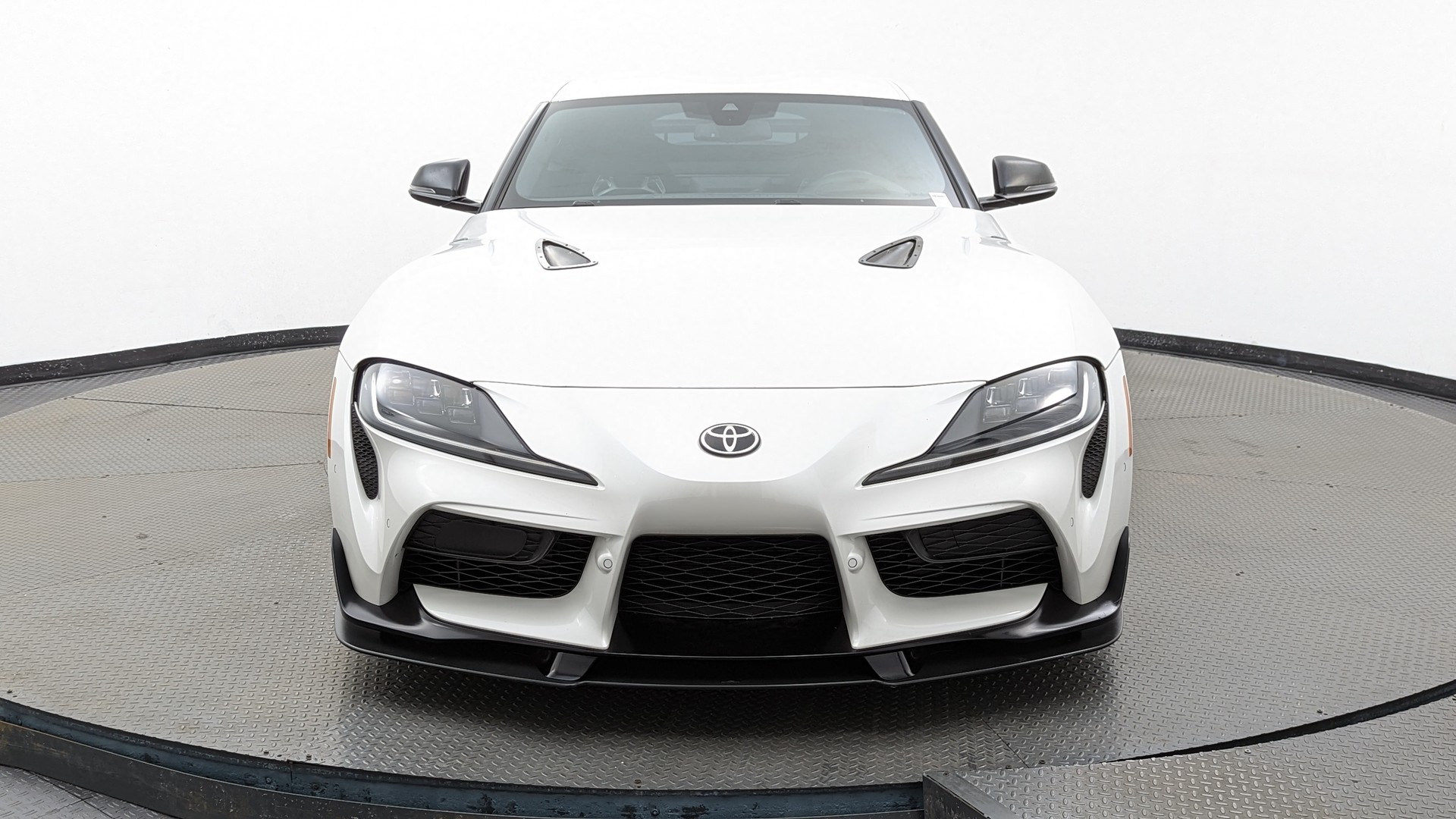 Florida Fine Cars - Used TOYOTA GR SUPRA 2021 MARGATE 3.0 PREMIUM