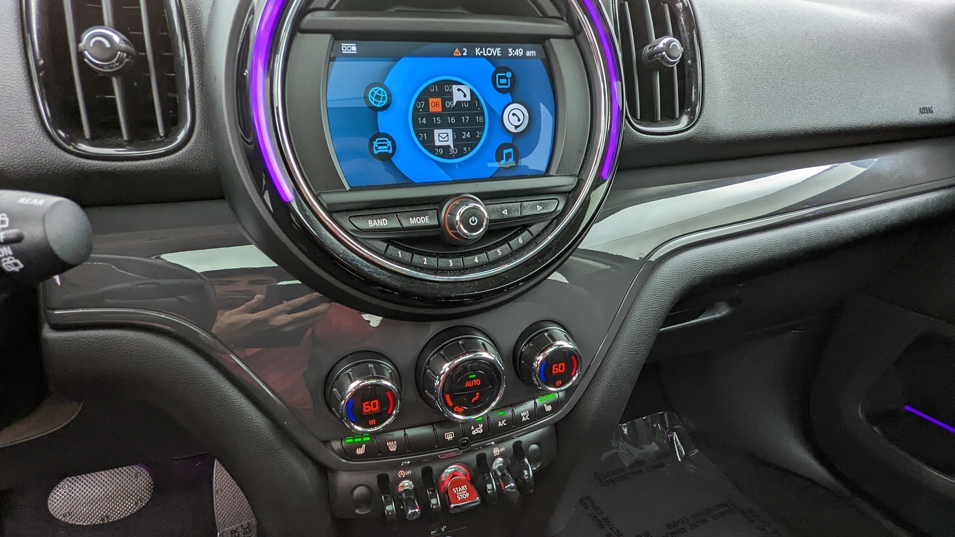 Florida Fine Cars - Used MINI COUNTRYMAN 2020 MIAMI COOPER