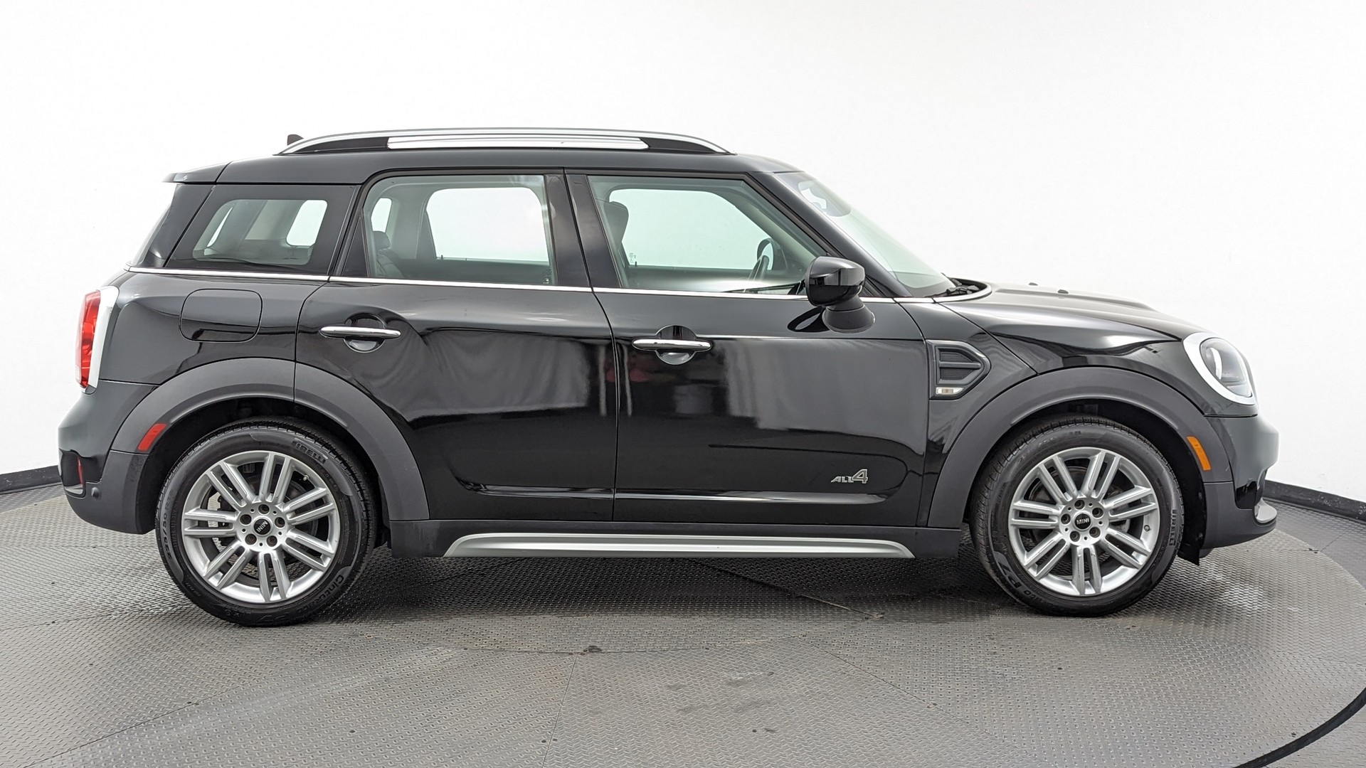 Florida Fine Cars - Used MINI COUNTRYMAN 2020 MIAMI COOPER