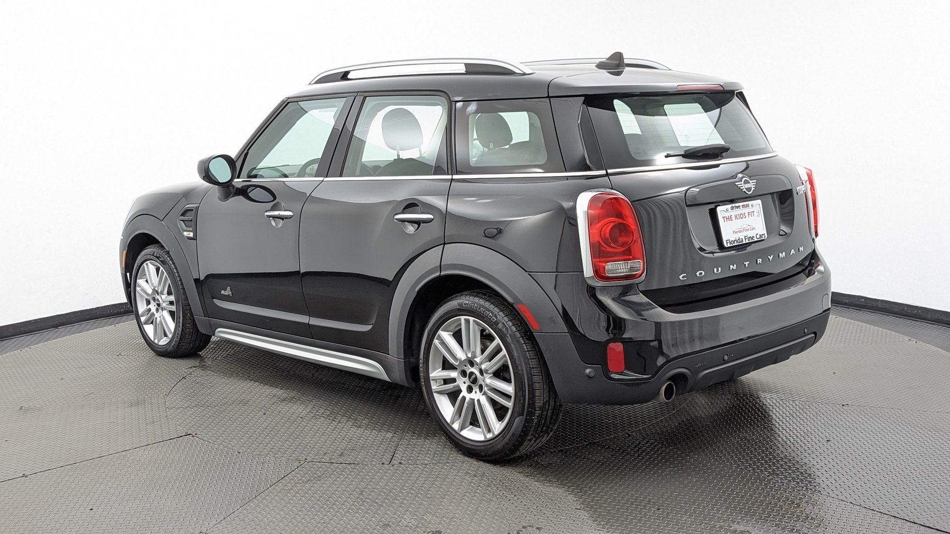 Florida Fine Cars - Used MINI COUNTRYMAN 2020 MIAMI COOPER