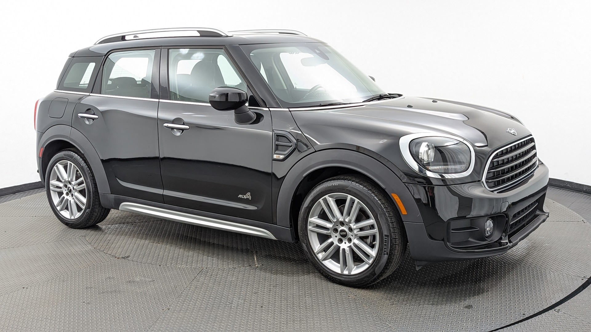 Florida Fine Cars - Used MINI COUNTRYMAN 2020 MIAMI COOPER