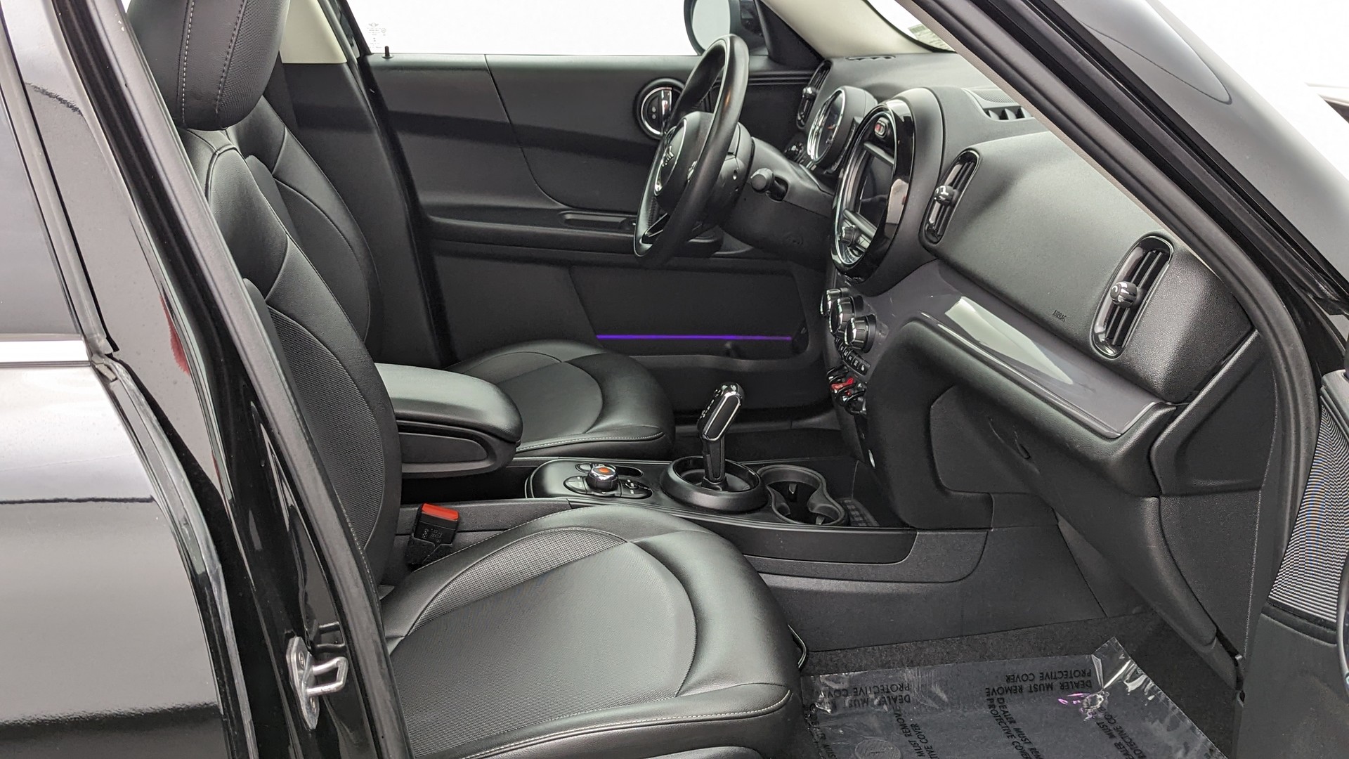 Florida Fine Cars - Used MINI COUNTRYMAN 2020 MIAMI COOPER
